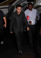 AR Rahman (aka) AR Rahmaan