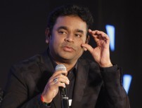 AR Rahman (aka) AR Rahmaan