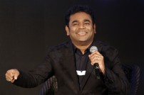 AR Rahman (aka) AR Rahmaan