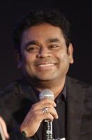 AR Rahman (aka) AR Rahmaan