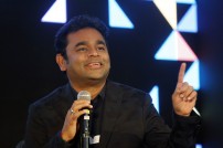 AR Rahman (aka) AR Rahmaan
