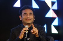 AR Rahman (aka) AR Rahmaan