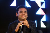 AR Rahman (aka) AR Rahmaan