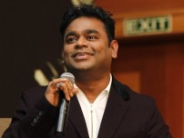 AR Rahman (aka) AR Rahmaan