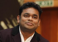 AR Rahman (aka) AR Rahmaan