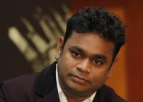 AR Rahman (aka) AR Rahmaan