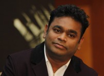 AR Rahman (aka) AR Rahmaan