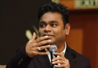 AR Rahman (aka) AR Rahmaan