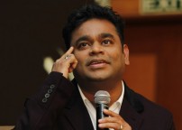 AR Rahman (aka) AR Rahmaan