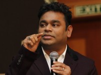AR Rahman (aka) AR Rahmaan