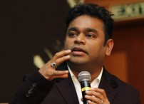 AR Rahman (aka) AR Rahmaan