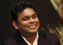 AR Rahman (aka) AR Rahmaan
