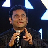 AR Rahman