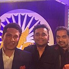 AR Rahman
