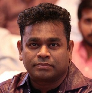 AR Rahman