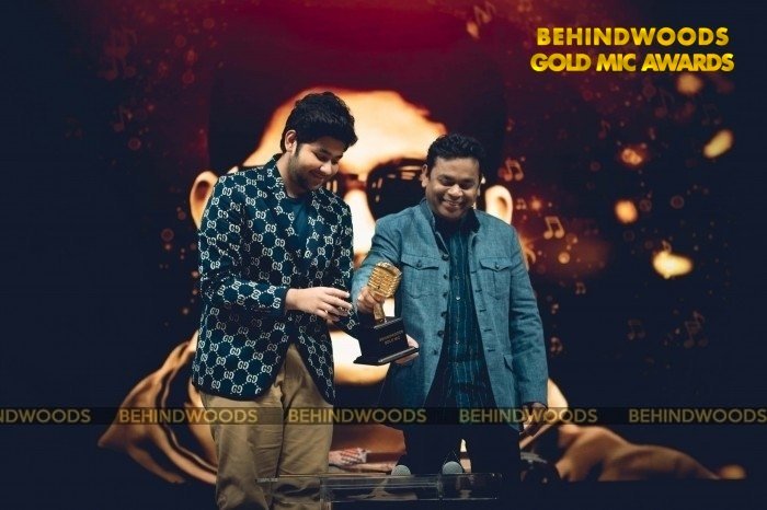 A.R.Rahman (aka) ARRahmaan