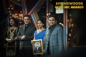 A.R.Rahman (aka) ARRahmaan