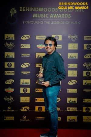 D. Imman (aka) D. Immann