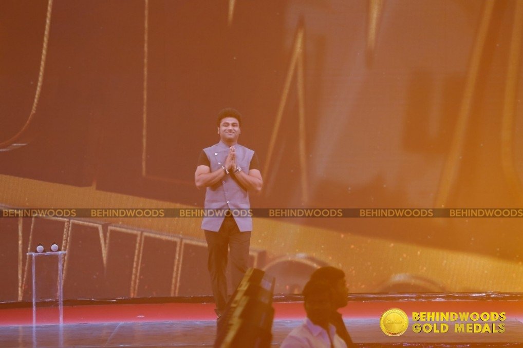 Devi Sri Prasad (aka) DSP