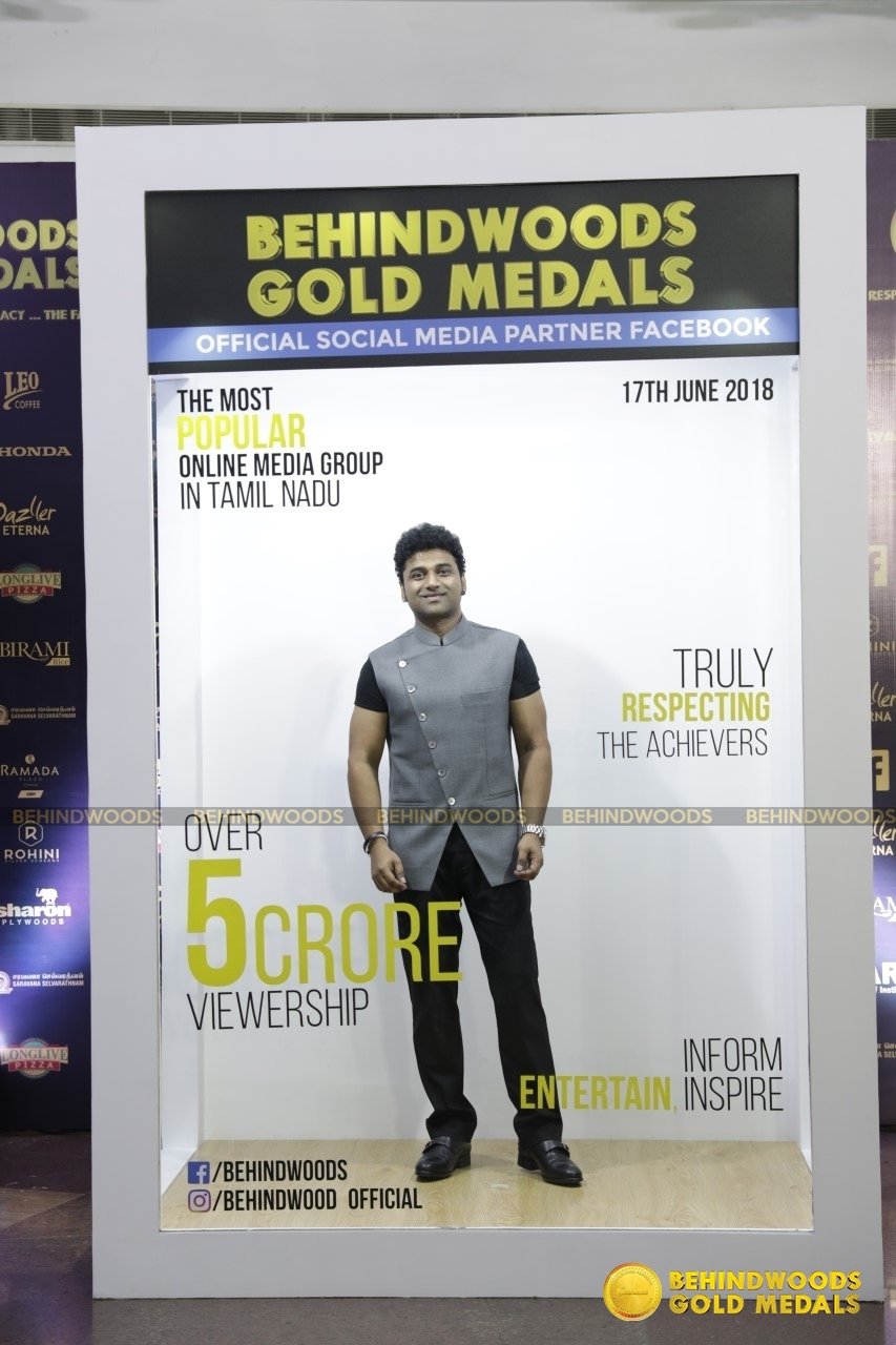 Devi Sri Prasad (aka) DSP