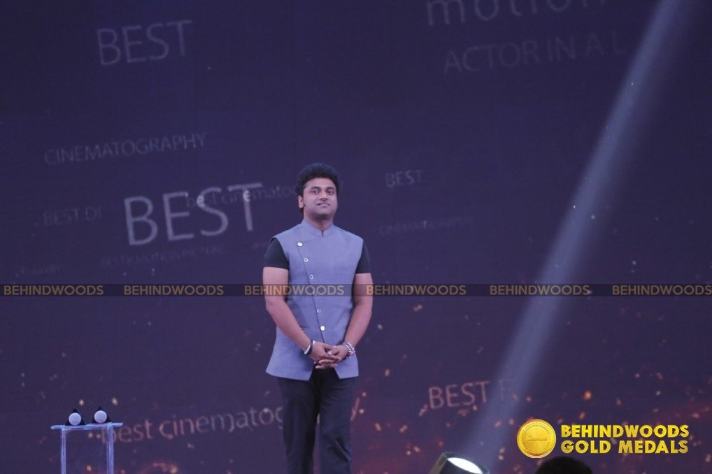 Devi Sri Prasad (aka) DSP