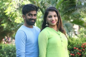 Dharan Kumar (aka) Tharan Kumar