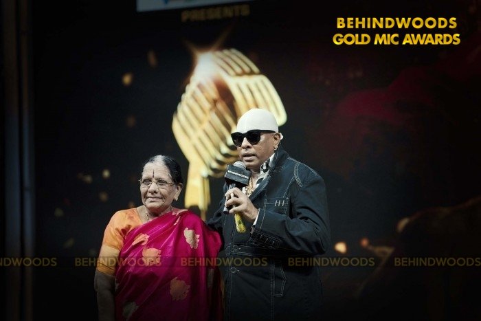 Drums Sivamani (aka) Drums Sivamanii