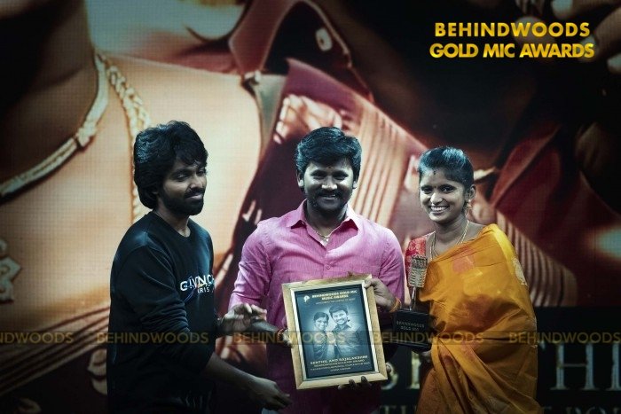 GV Prakash Kumar (aka) GV Prakashh