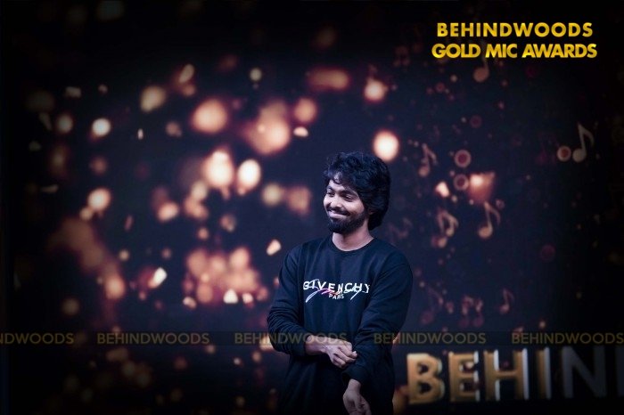 GV Prakash Kumar (aka) GV Prakashh