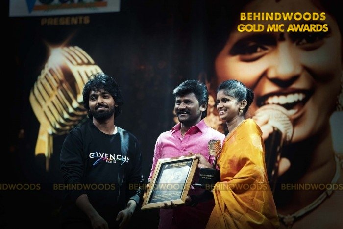 GV Prakash Kumar (aka) GV Prakashh