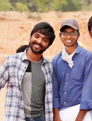 GV Prakash Kumar (aka) GV Prakashh