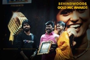 GV Prakash Kumar (aka) GV Prakashh