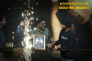 GV Prakash Kumar (aka) GV Prakashh