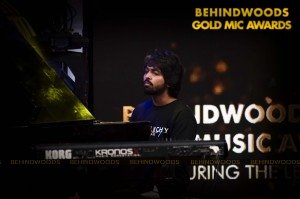 GV Prakash Kumar (aka) GV Prakashh