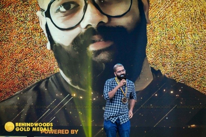 Govind Vasantha (aka) Govind Vasanthaa