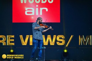 Govind Vasantha (aka) Govind Vasanthaa