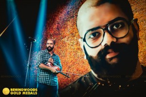 Govind Vasantha (aka) Govind Vasanthaa