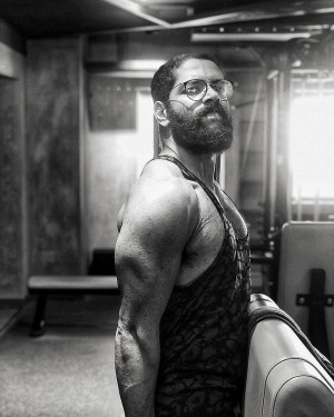 Govind Vasantha (aka) Govind Vasanthaa