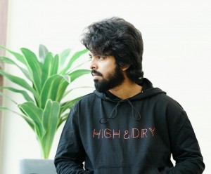 GV Prakash Kumar (aka) GV Prakashh