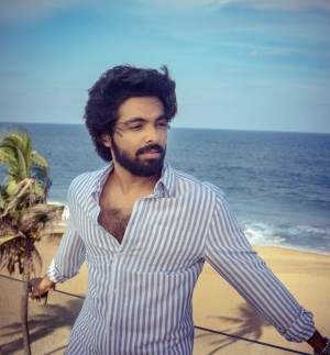 GV Prakash Kumar (aka) GV Prakashh
