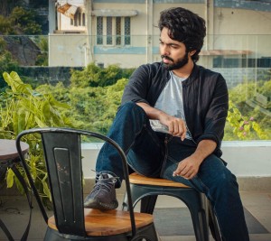 GV Prakash Kumar (aka) GV Prakashh