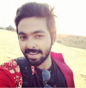 GV Prakash Kumar (aka) GV Prakashh