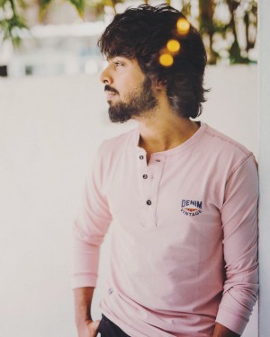 GV Prakash Kumar (aka) GV Prakashh