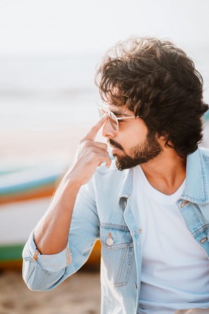 GV Prakash Kumar (aka) GV Prakashh