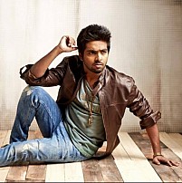 GV Prakash Kumar