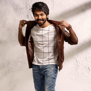 GV Prakash Kumar