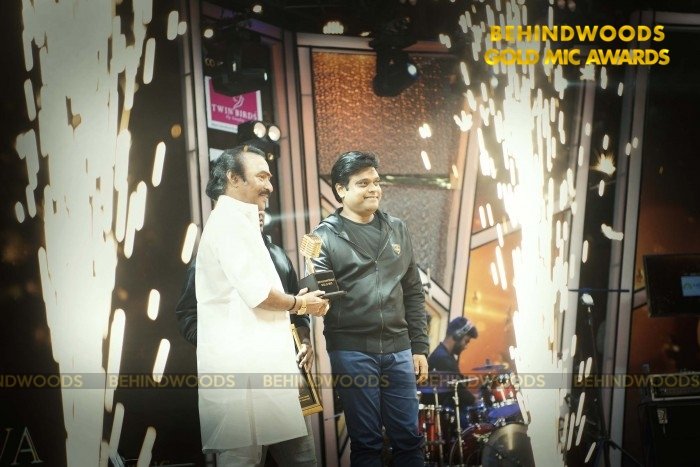 Harris Jayaraj (aka) Harris Jayarajj