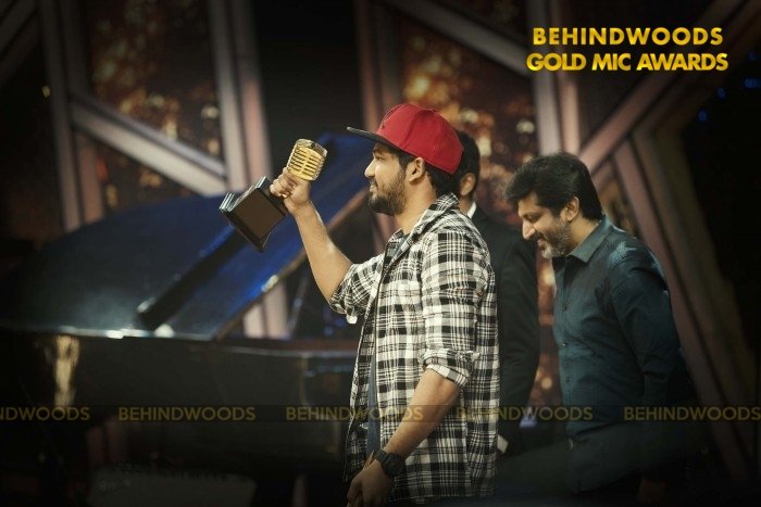 Hip Hop Tamizha Adhi (aka) Hip Hop Tamizha Aadhi
