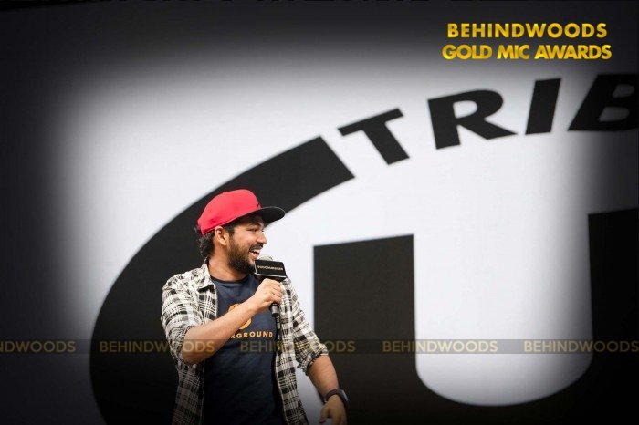 Hip Hop Tamizha Adhi (aka) Hip Hop Tamizha Aadhi