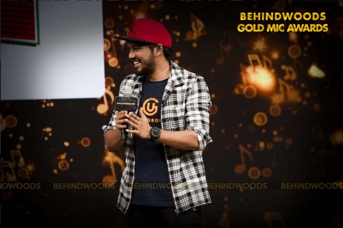 Hip Hop Tamizha Adhi (aka) Hip Hop Tamizha Aadhi